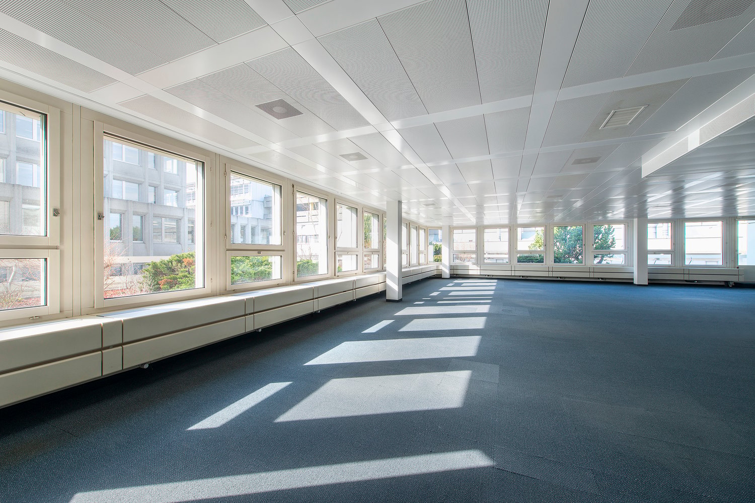 350m² office, Foto 2 von 6