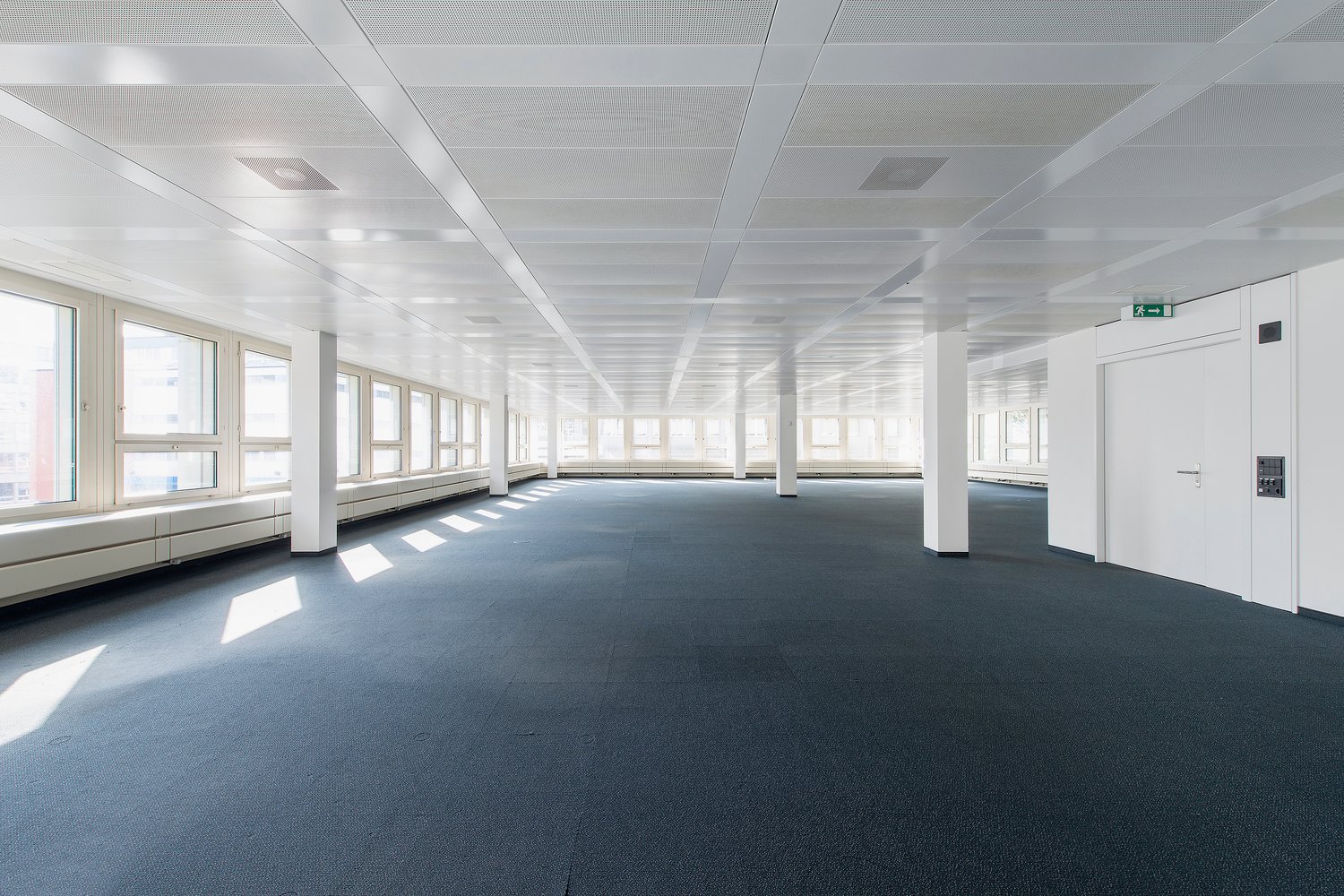 350m² office, Foto 4 von 6