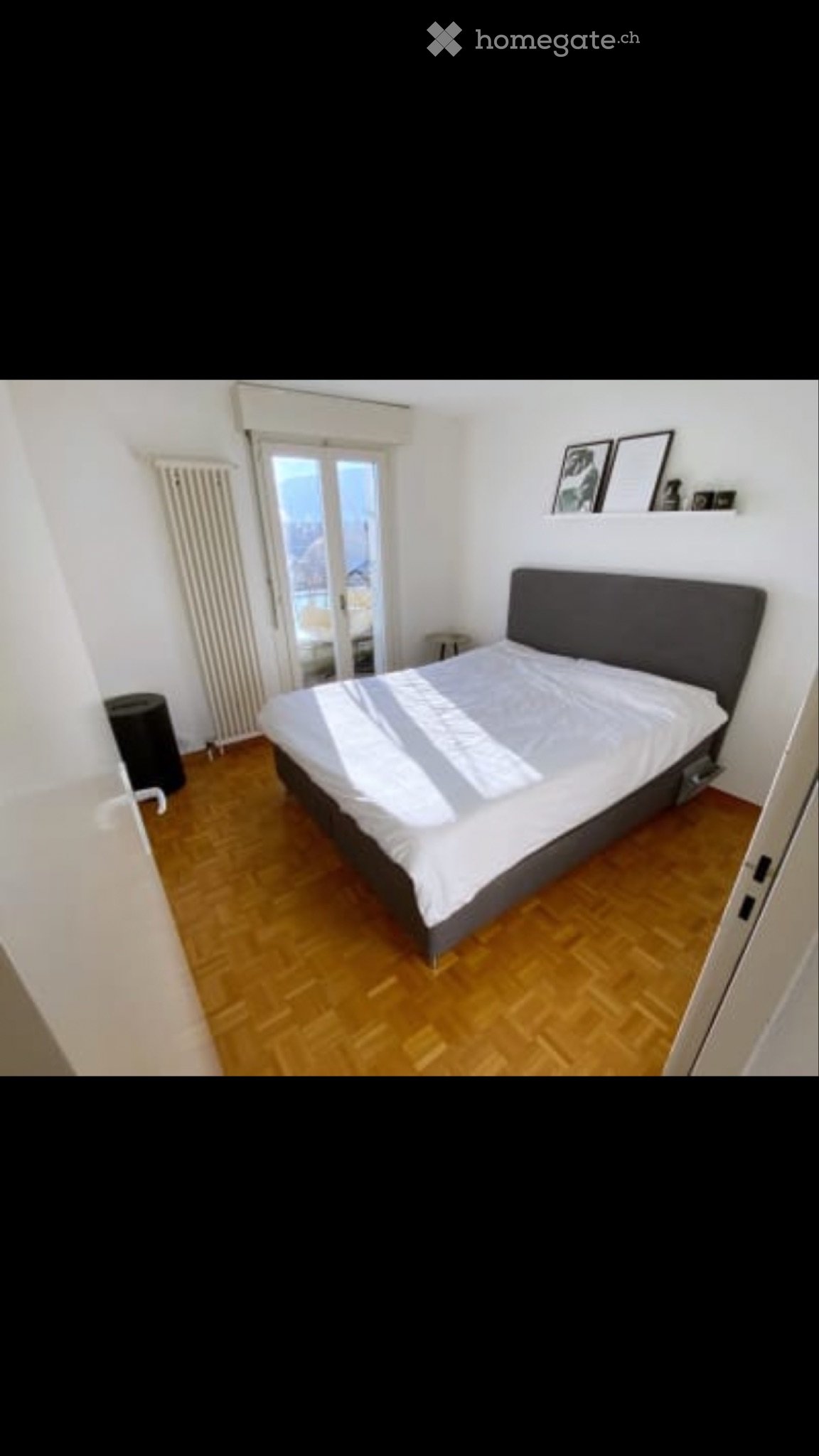3 rooms apartment, photo 3 sur 5