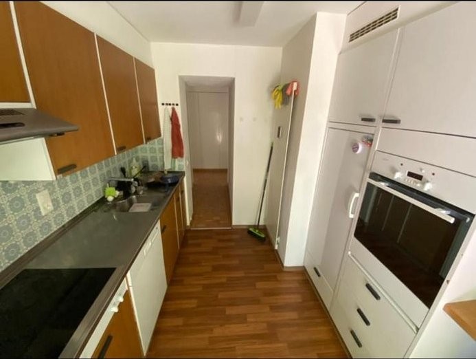 4-Zimmer-Wohnung