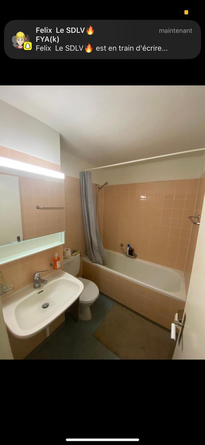 4-Zimmer-Wohnung