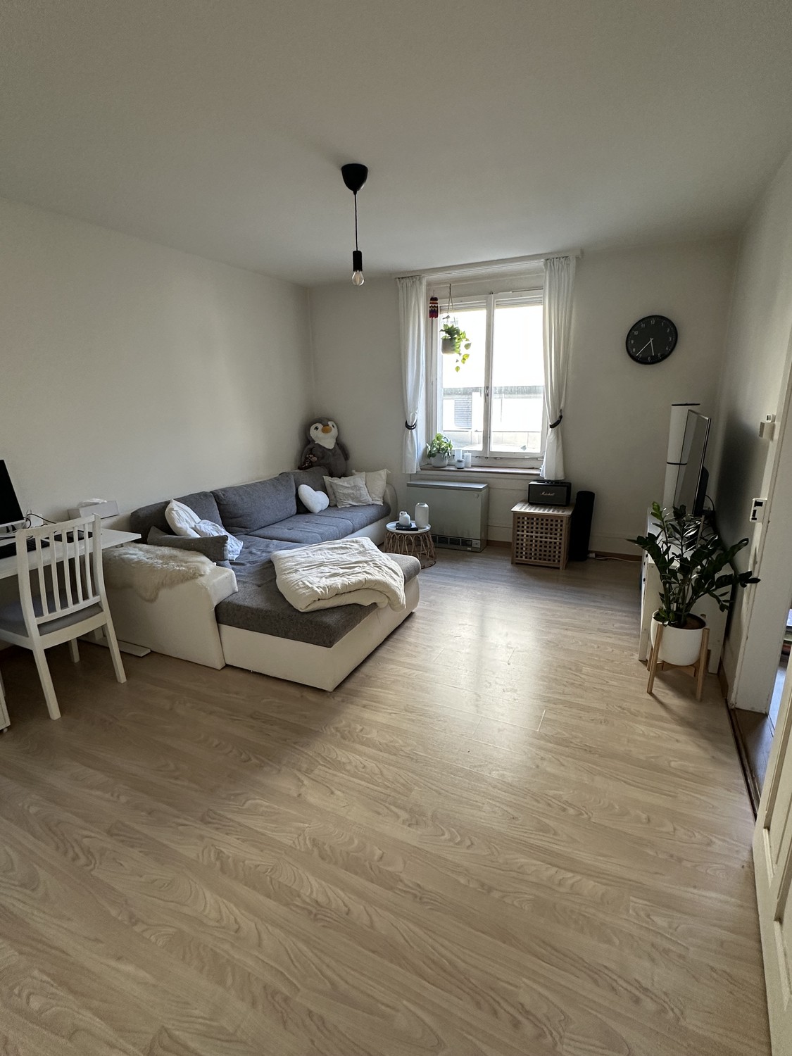 2 ½ rooms apartment, Foto 1 von 8