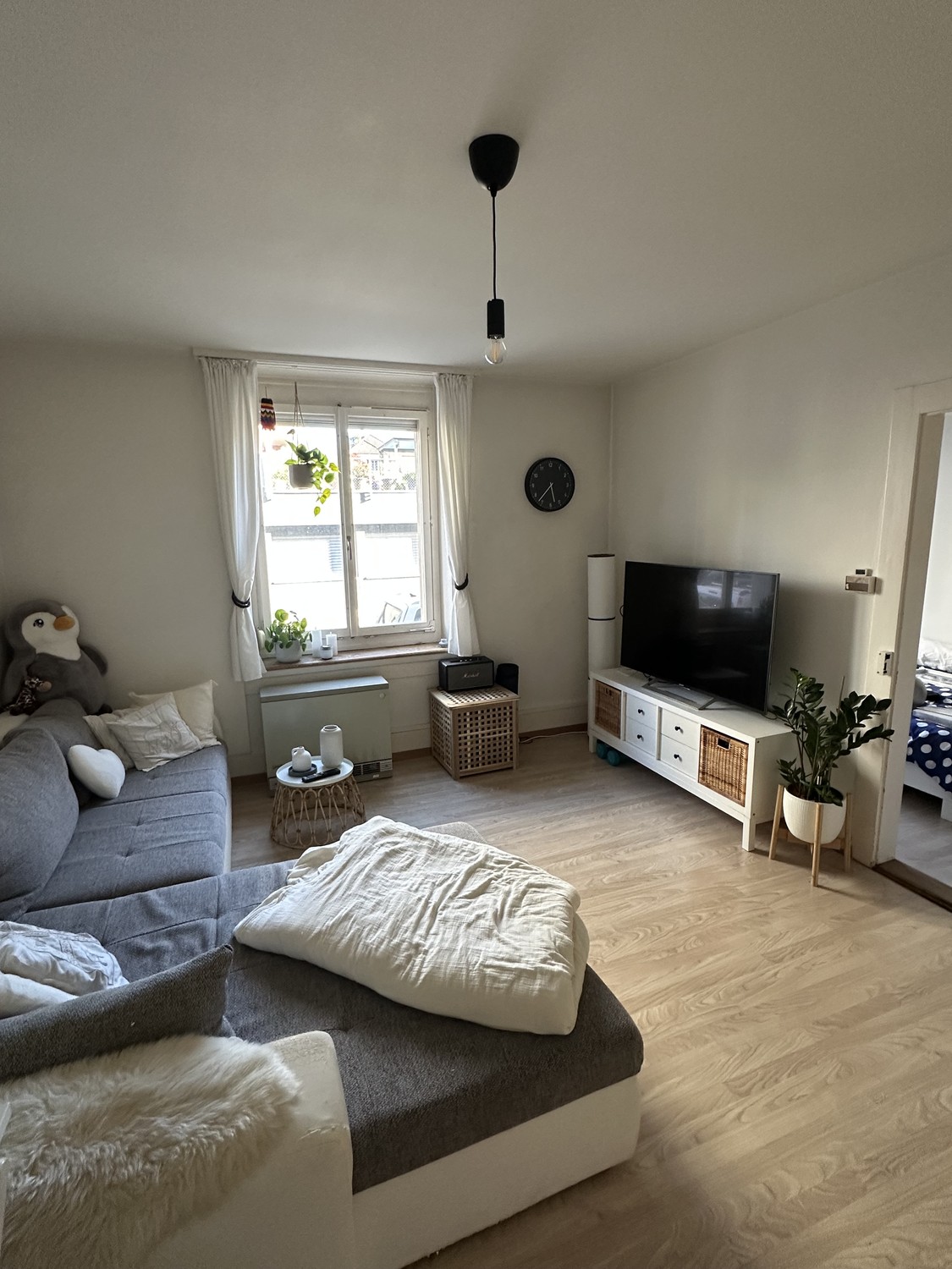 2 ½ rooms apartment, Foto 2 von 8