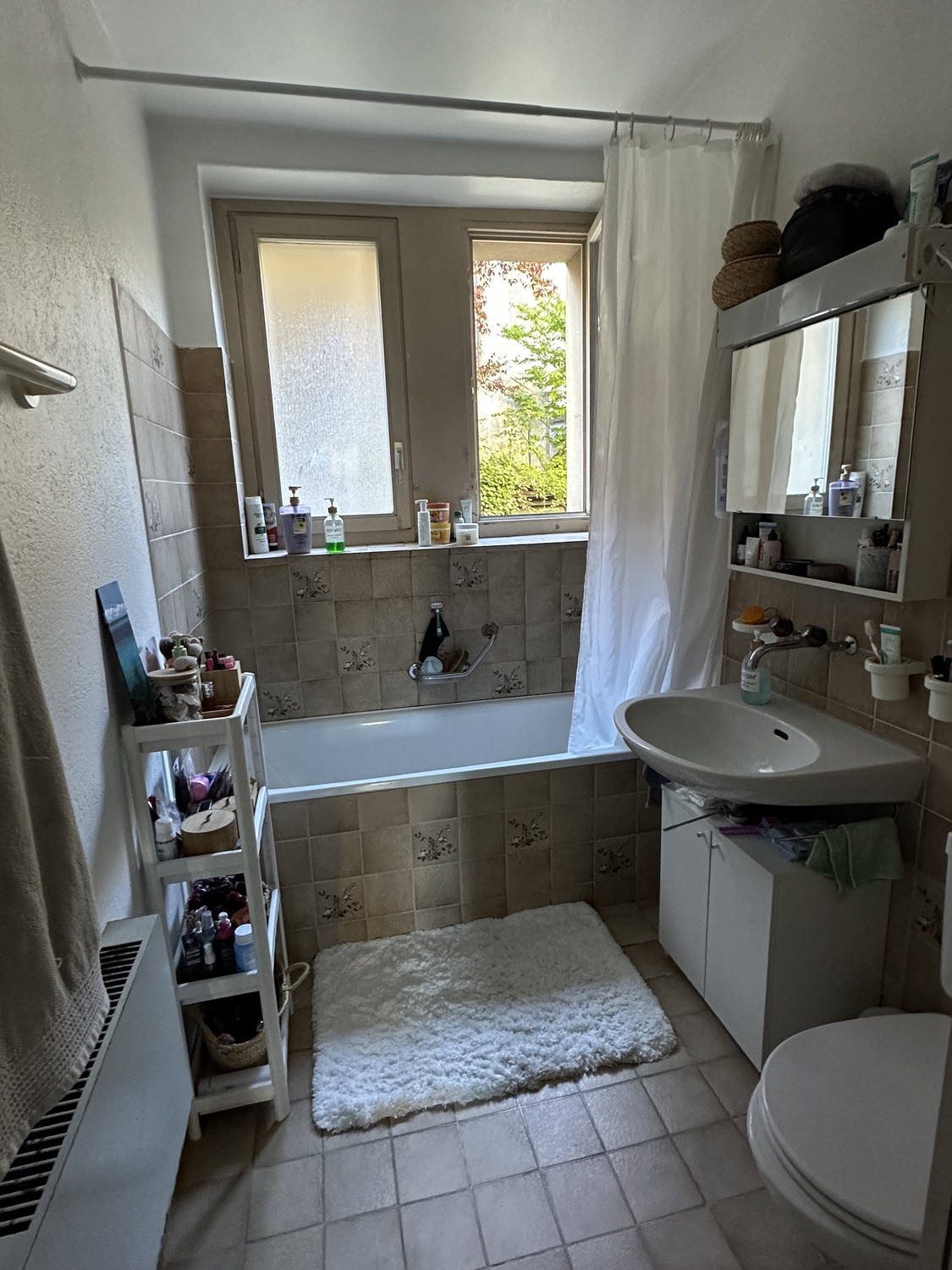 2 ½ rooms apartment, Foto 8 von 8
