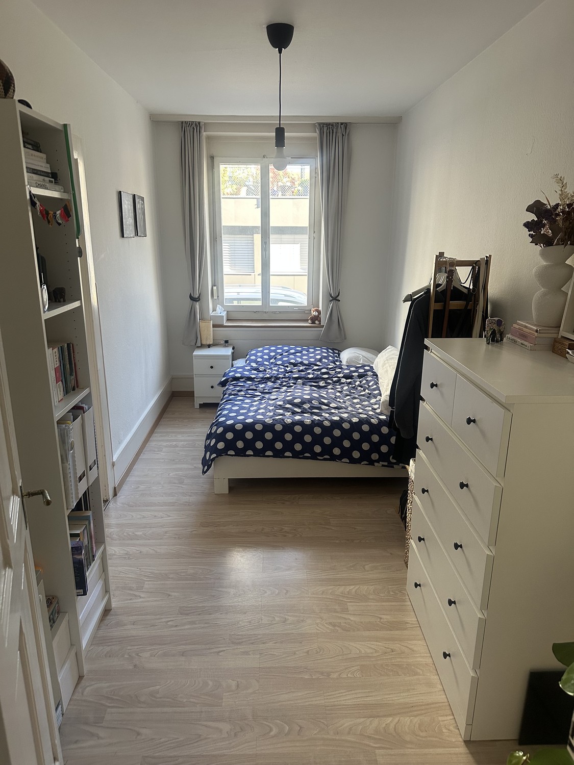 2 ½ rooms apartment, Foto 4 von 8