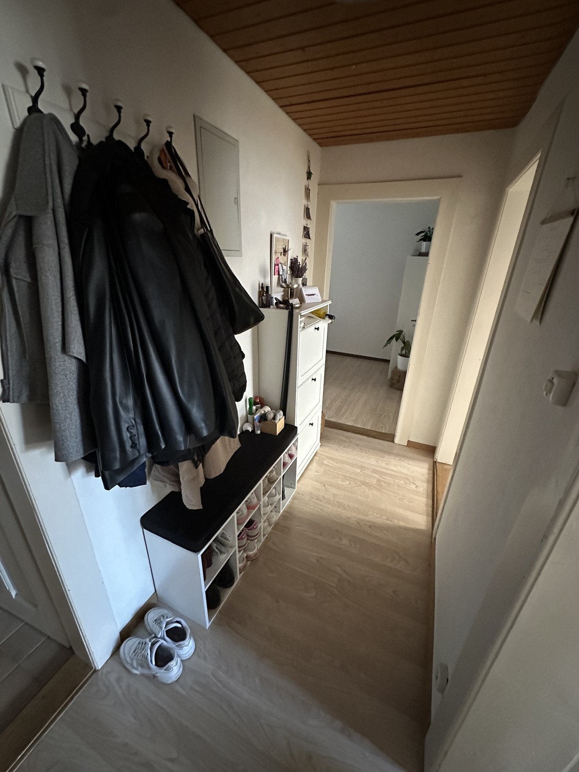 2 ½ rooms apartment, Foto 5 von 8