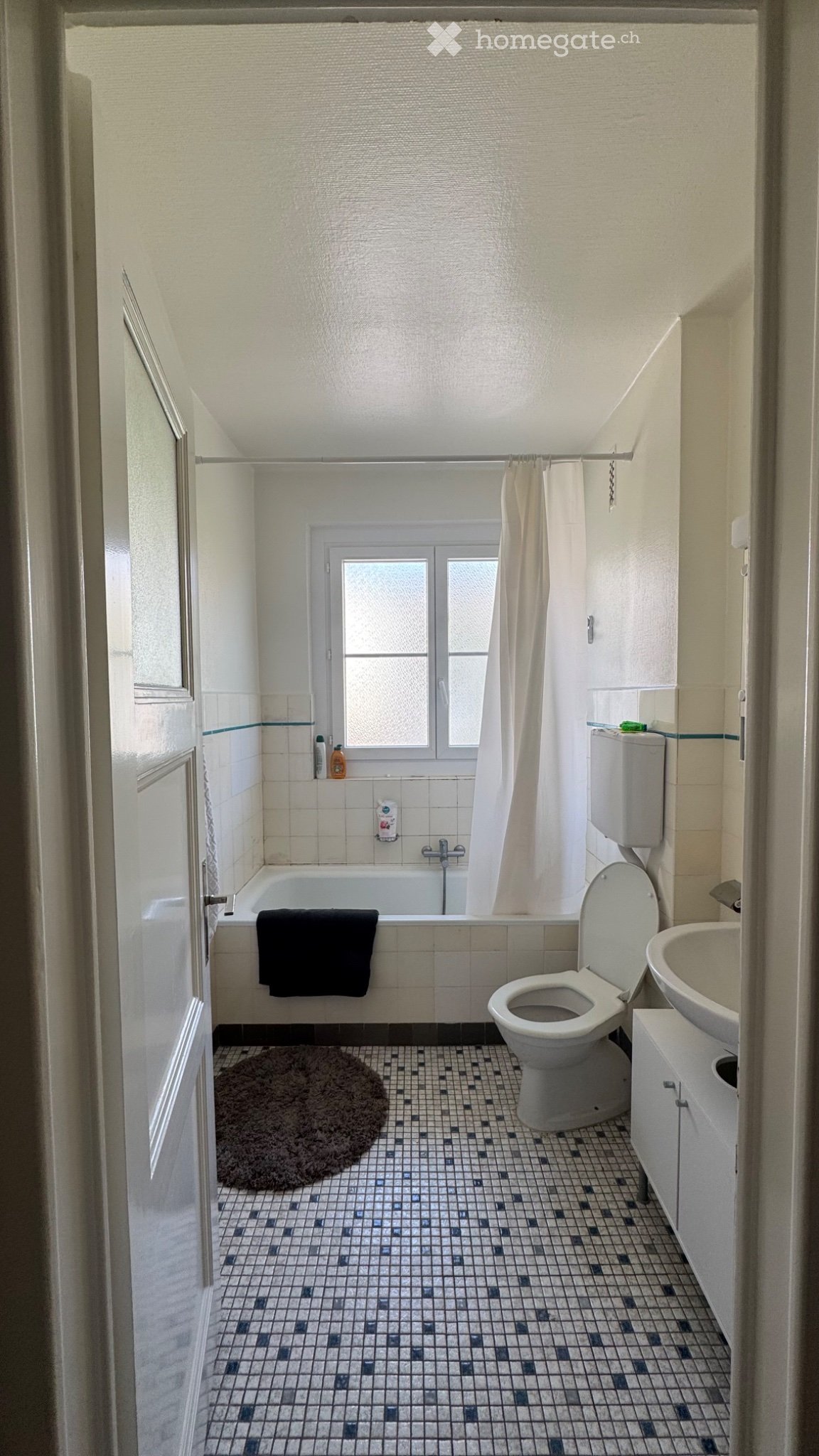 1-Zimmer-Wohnung, Foto 2 von 4