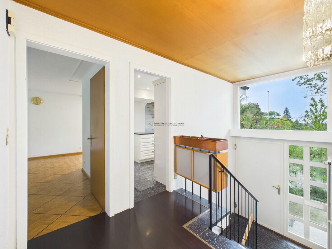 3 rooms single house