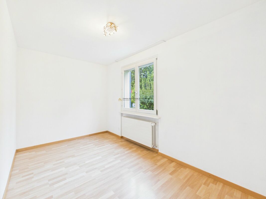 3 rooms single house