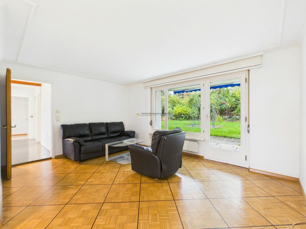 3 rooms single house
