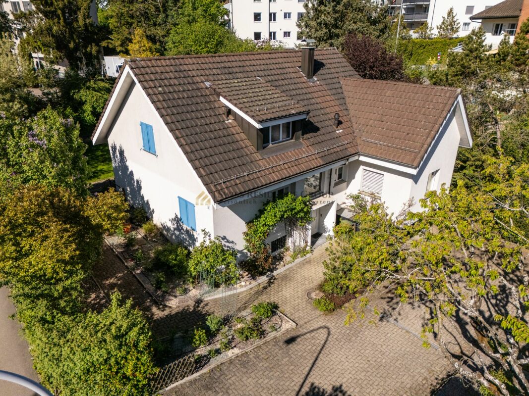 3 rooms single house