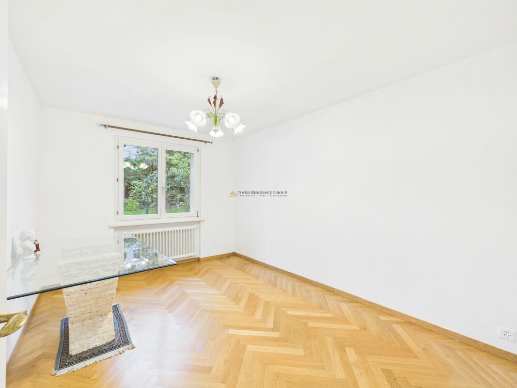 3 rooms single house
