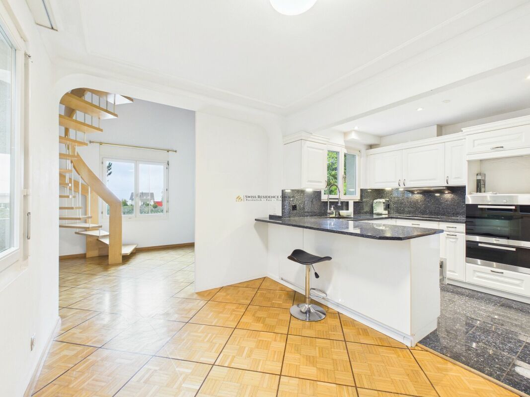 3 rooms single house