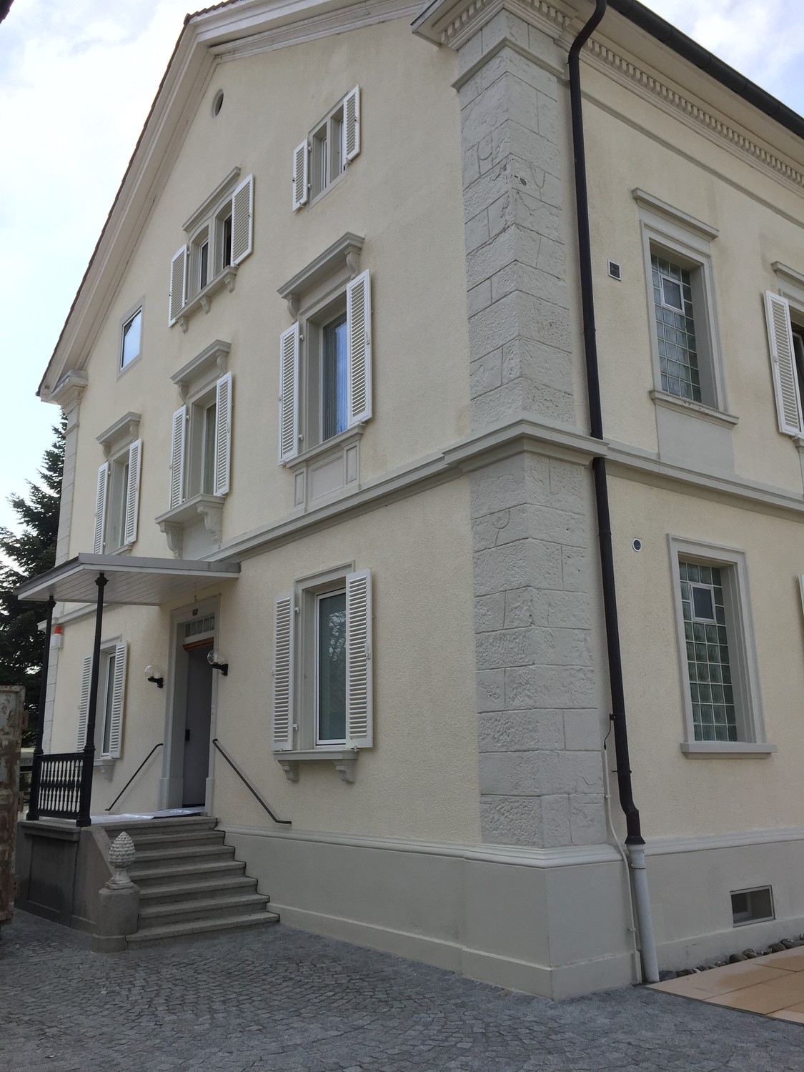 5 ½ rooms roof flat, Foto 1 von 2