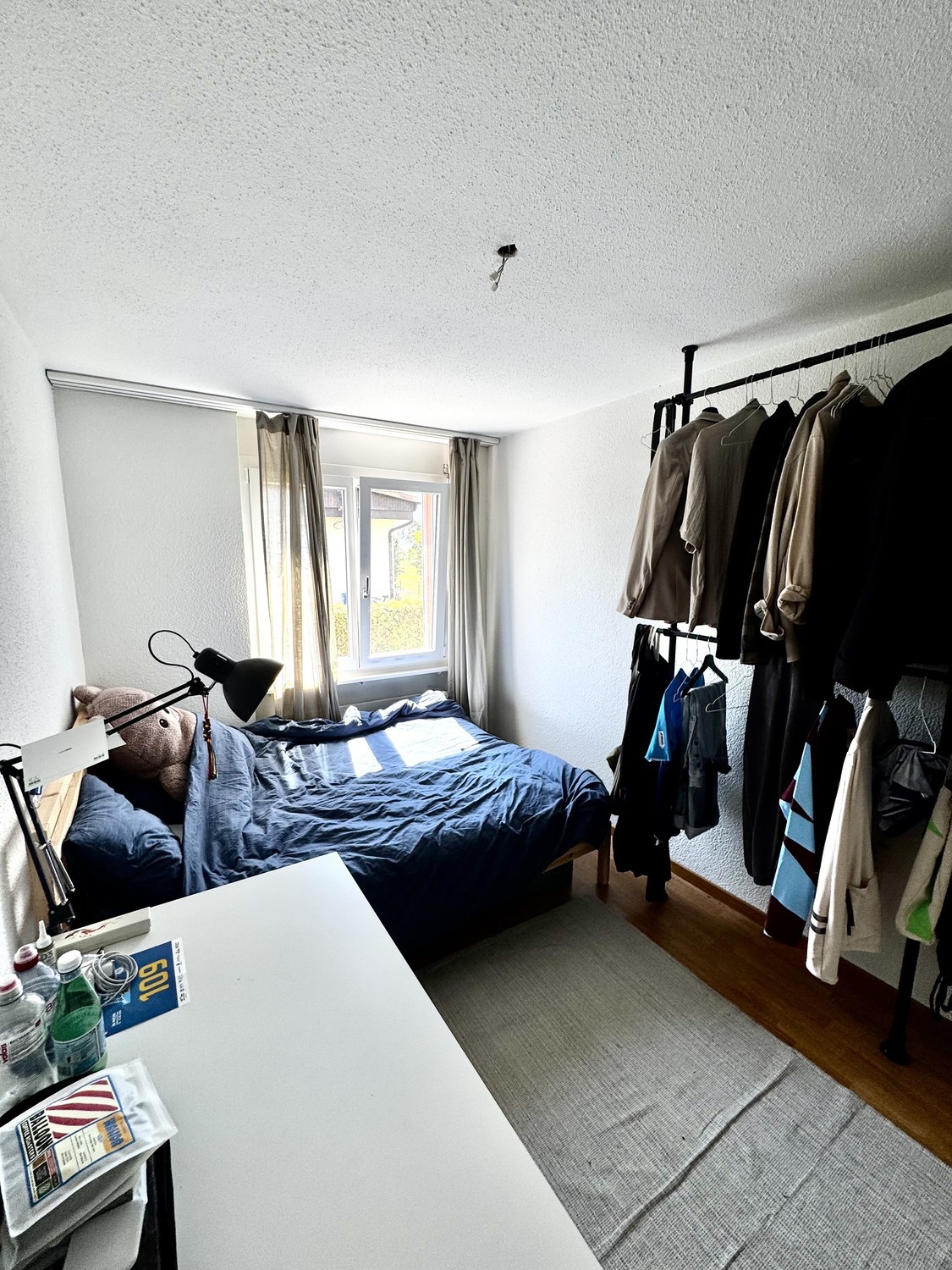 3 ½ Zimmer-Wohnung, Foto 7 von 9