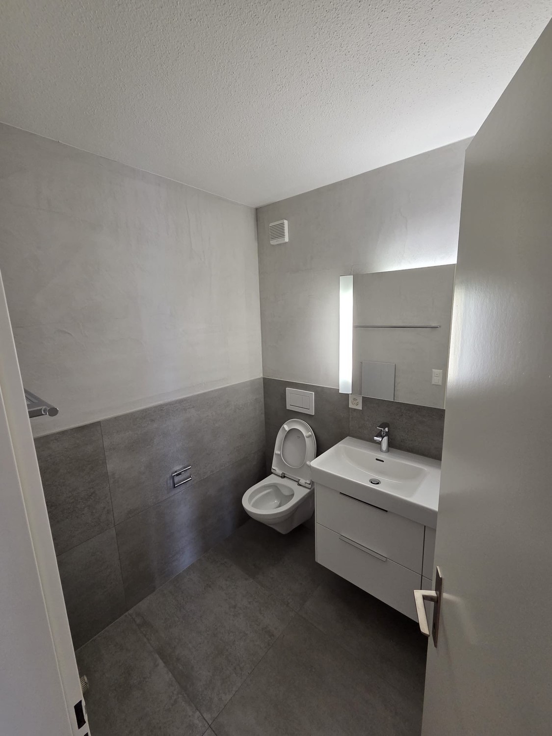 3 ½ Zimmer-Wohnung, Foto 8 von 9