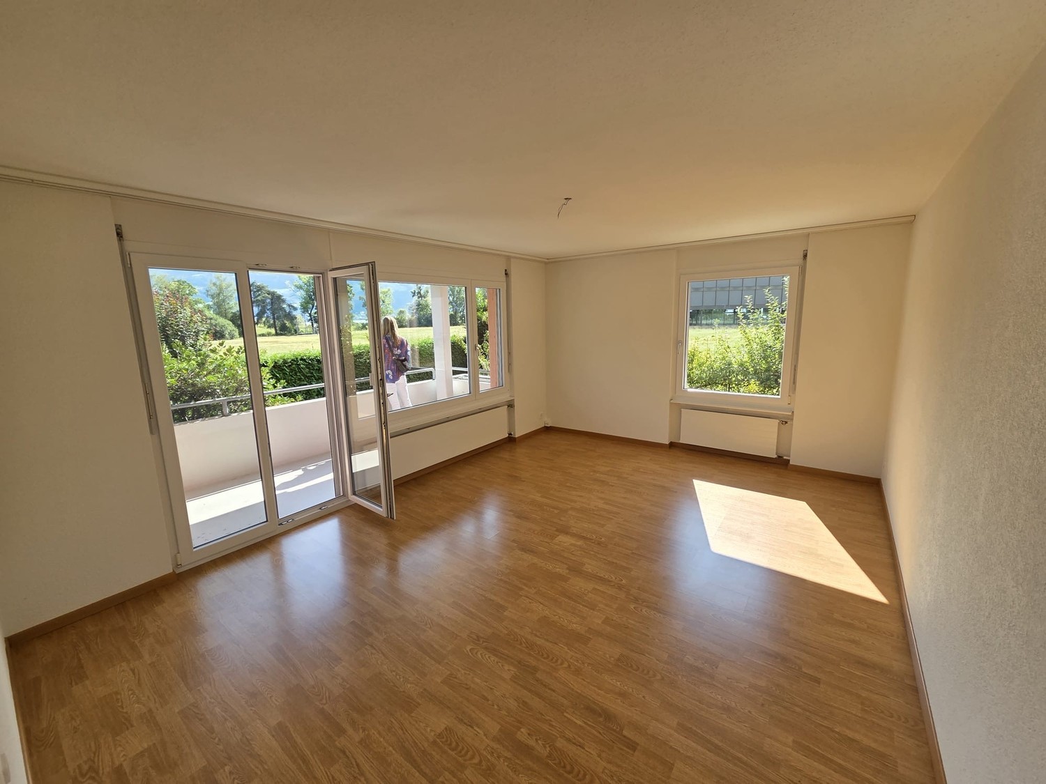 3 ½ Zimmer-Wohnung, Foto 1 von 9