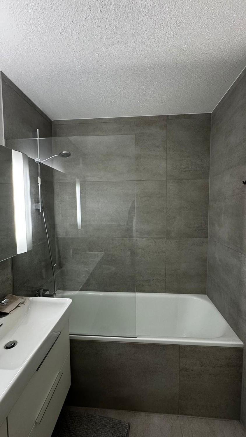 3 ½ Zimmer-Wohnung, Foto 9 von 9