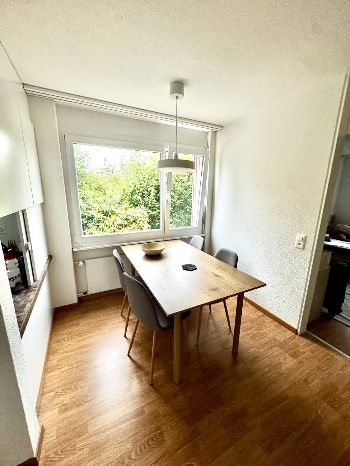 3 ½ Zimmer-Wohnung, Foto 3 von 9