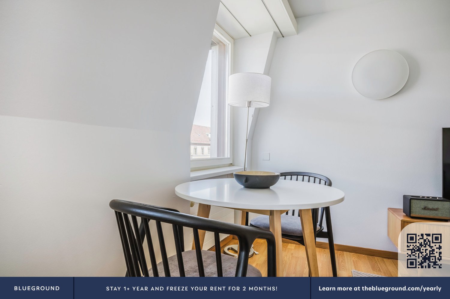 1 ½ rooms furnished flat, Foto 6 von 10