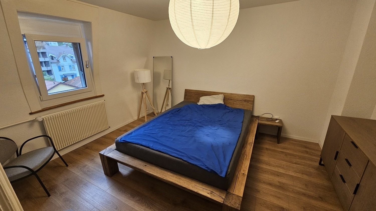 2 rooms apartment, Foto 10 von 10