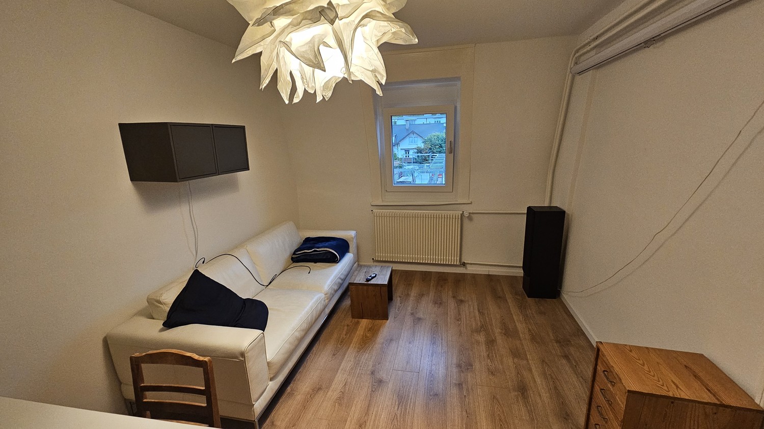 2 rooms apartment, Foto 9 von 10