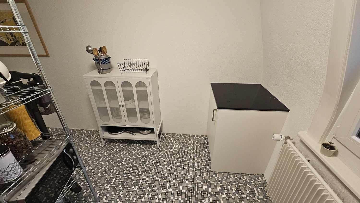 2 rooms apartment, Foto 5 von 10