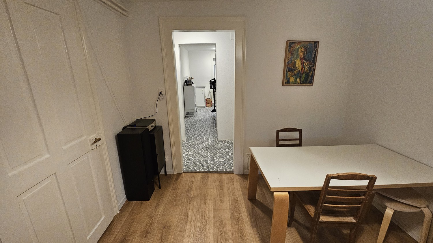 2 rooms apartment, Foto 7 von 10