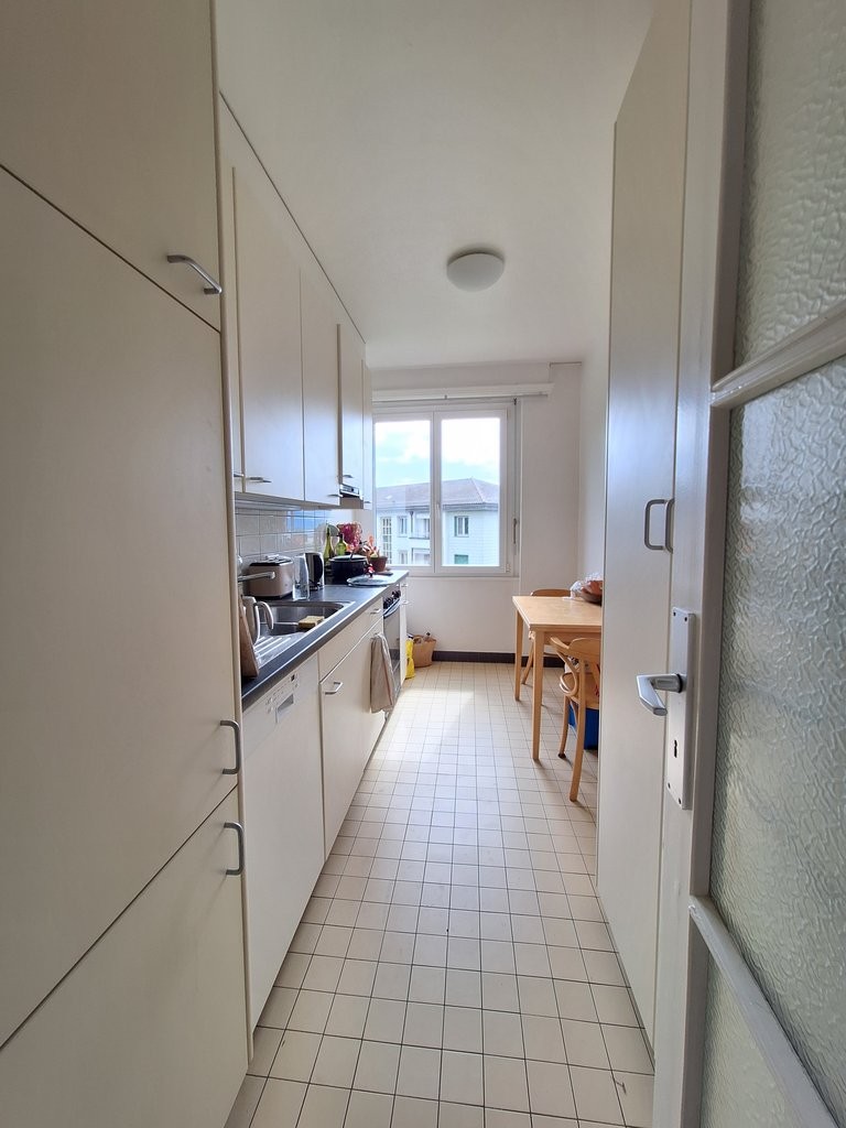 2 rooms apartment, foto 4 di 7