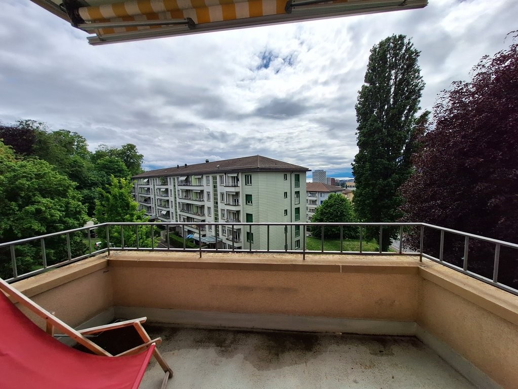 2 rooms apartment, foto 2 di 7