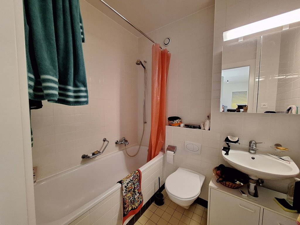 2 rooms apartment, foto 5 di 7