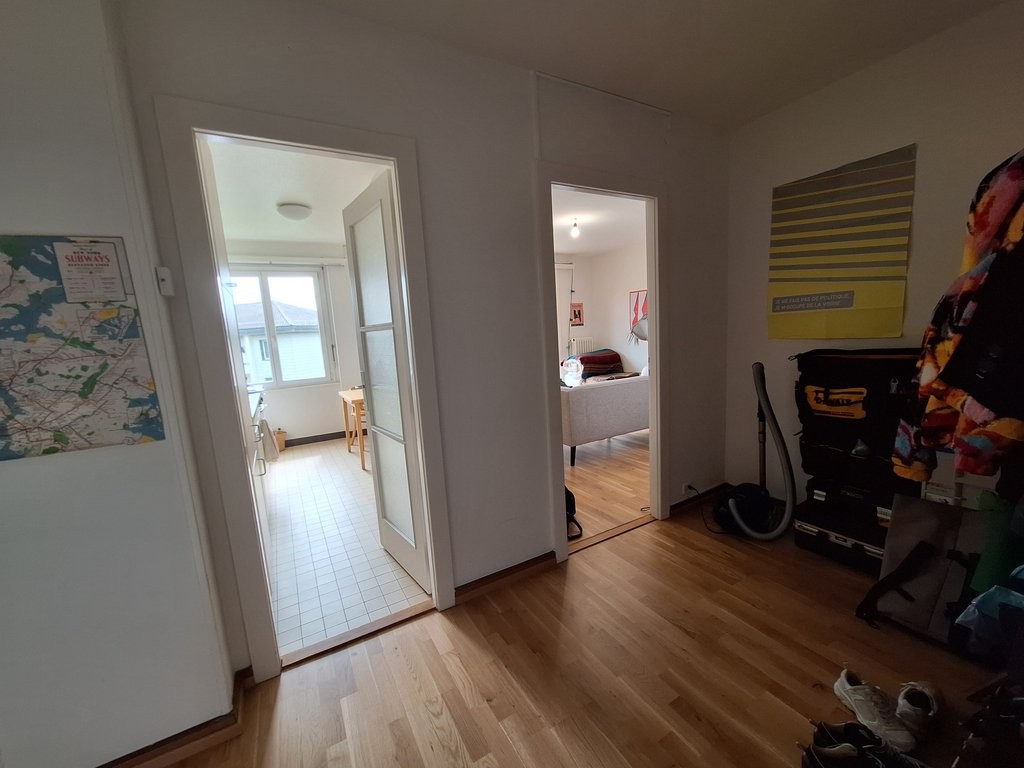 2 rooms apartment, foto 6 di 7