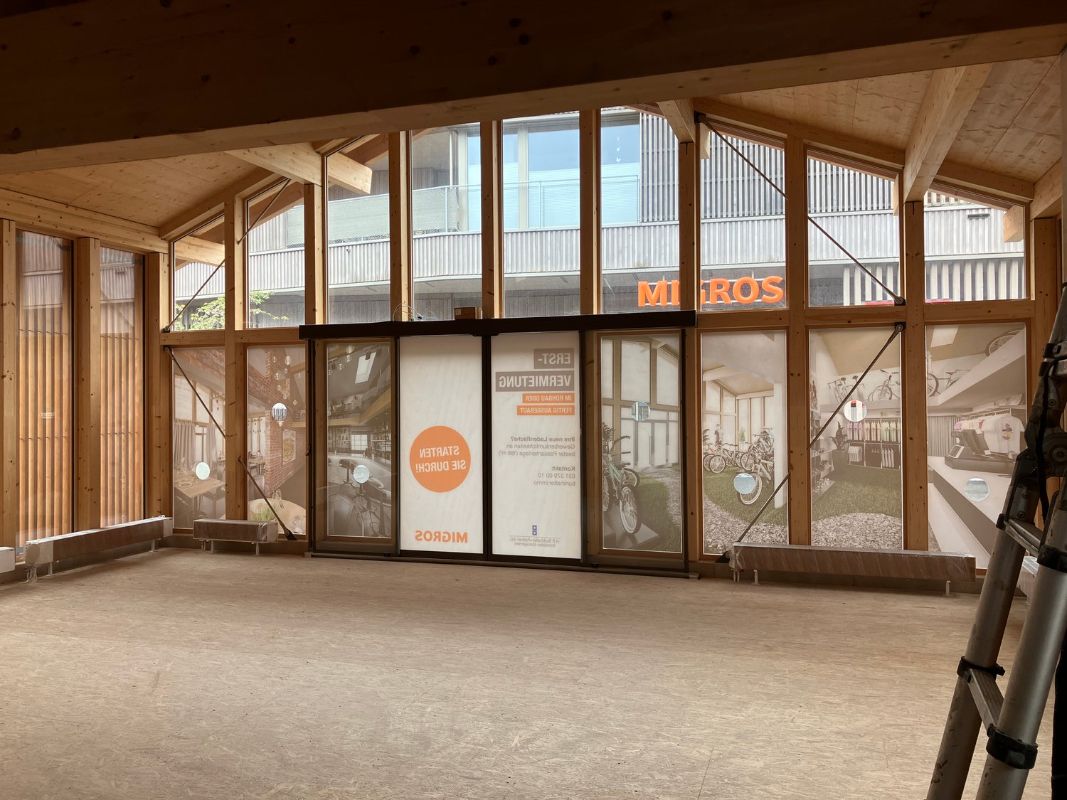 155m² office, Foto 6 von 10