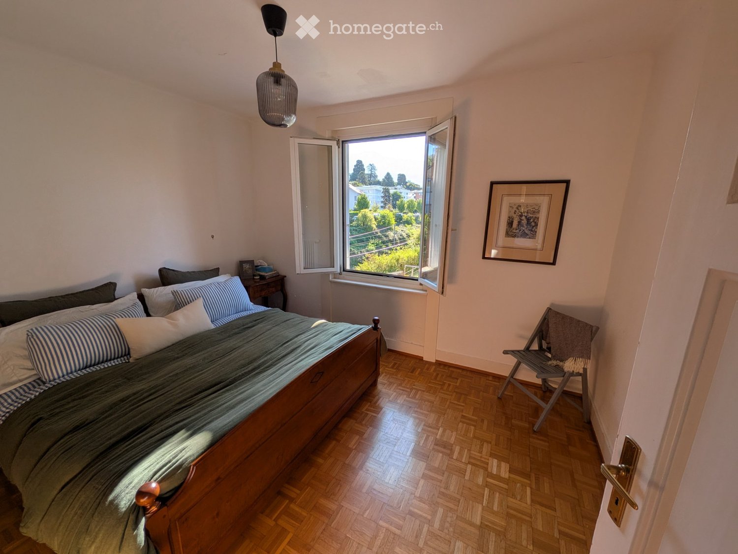 4 ½ Zimmer Wohnung, Foto 1 von 5