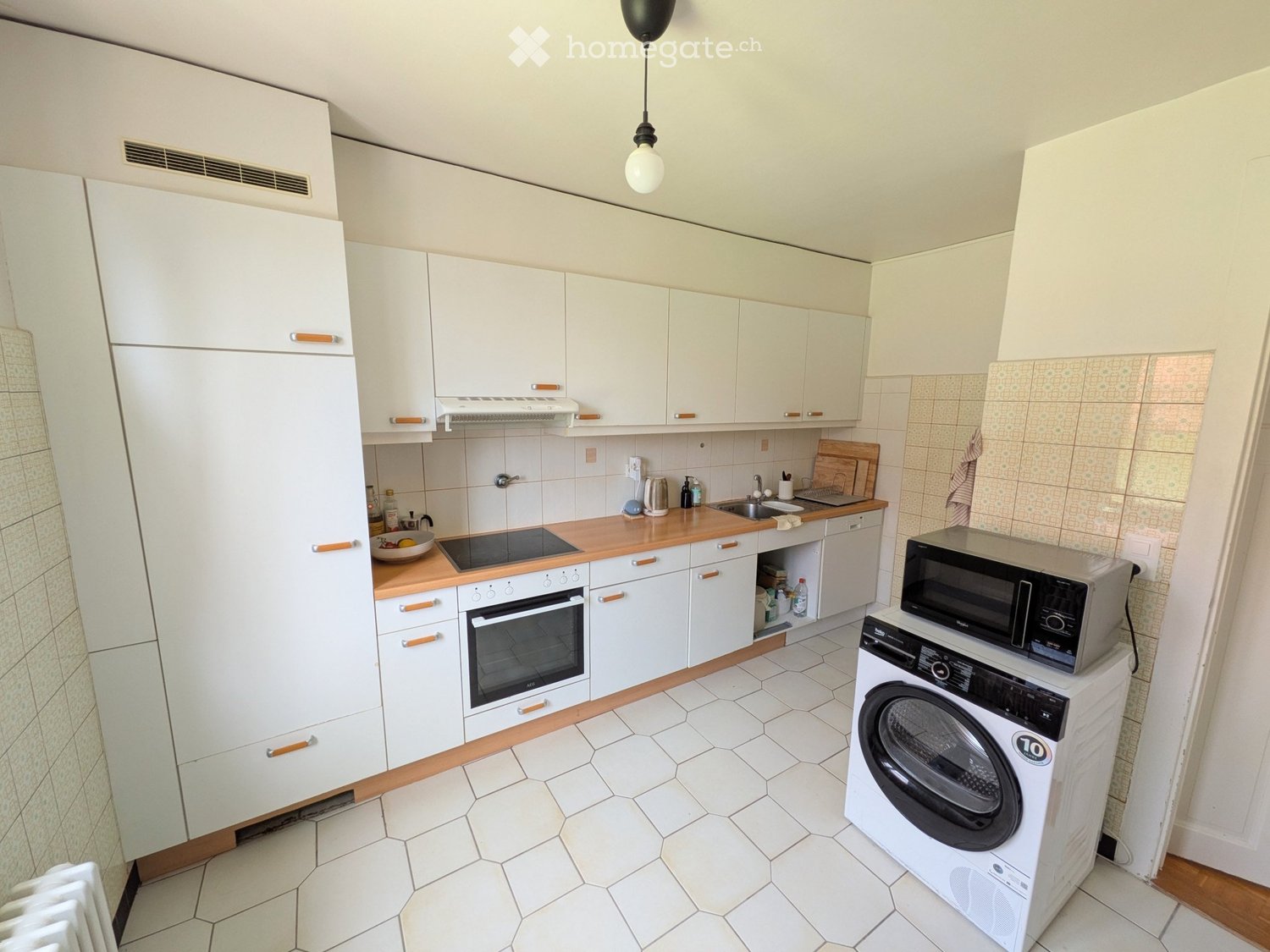 4 ½ Zimmer Wohnung, Foto 3 von 5