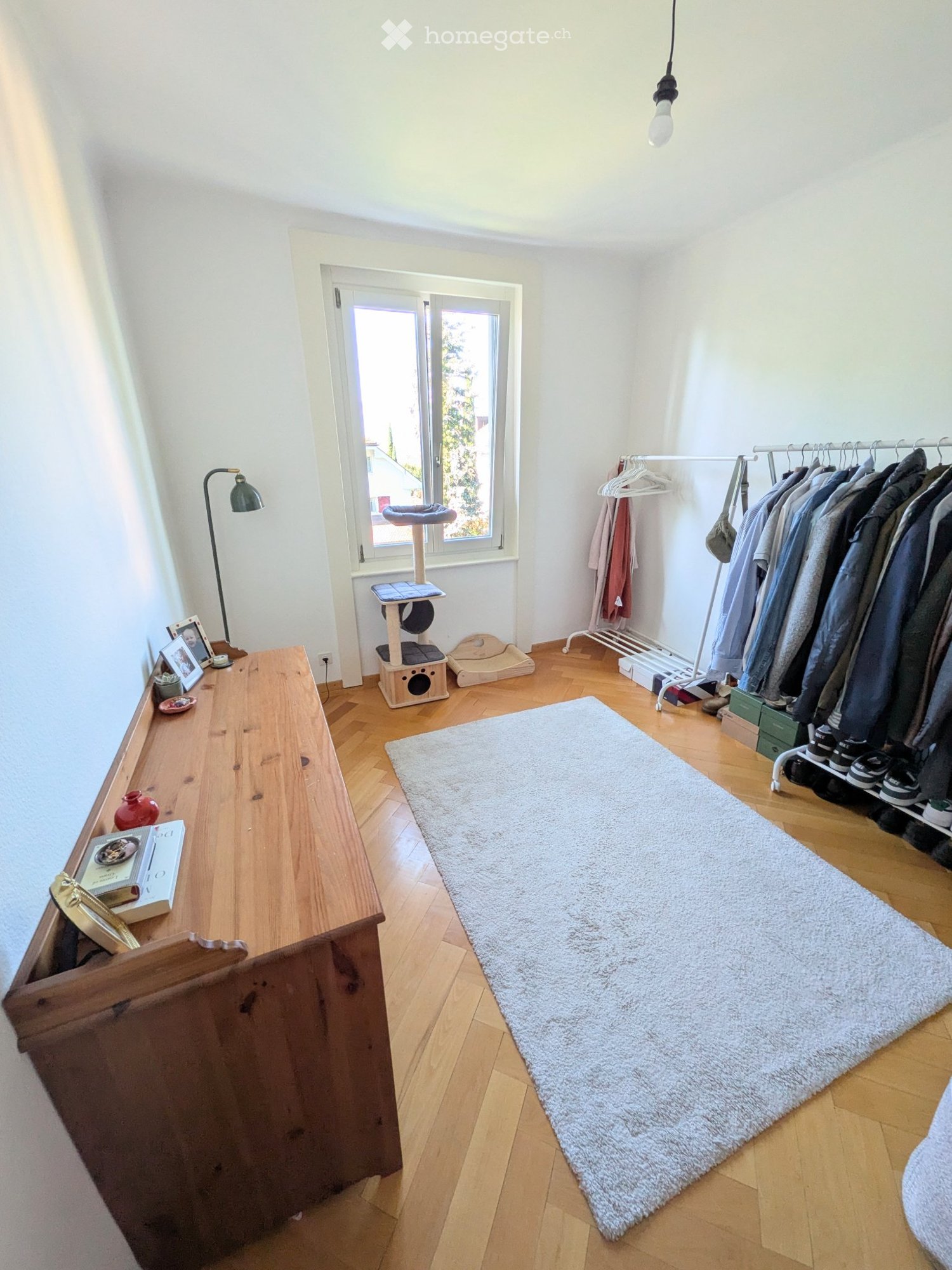 4 ½ Zimmer Wohnung, Foto 4 von 5