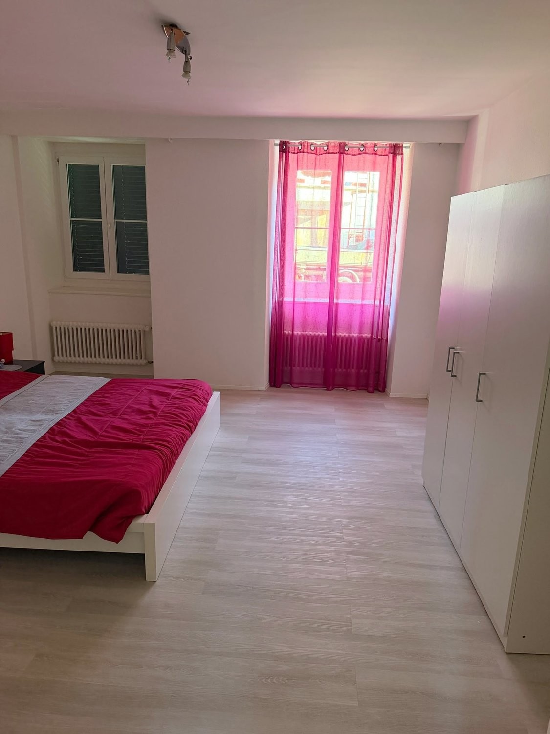 2 ½ Zimmer Wohnung, Foto 3 von 8