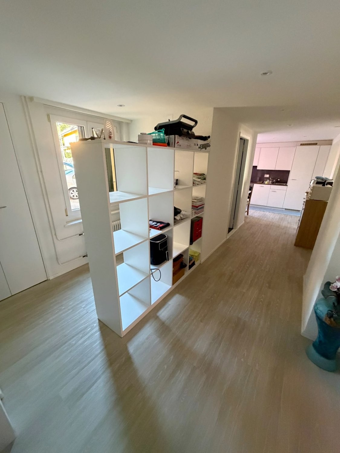 2 ½ Zimmer Wohnung, Foto 7 von 8