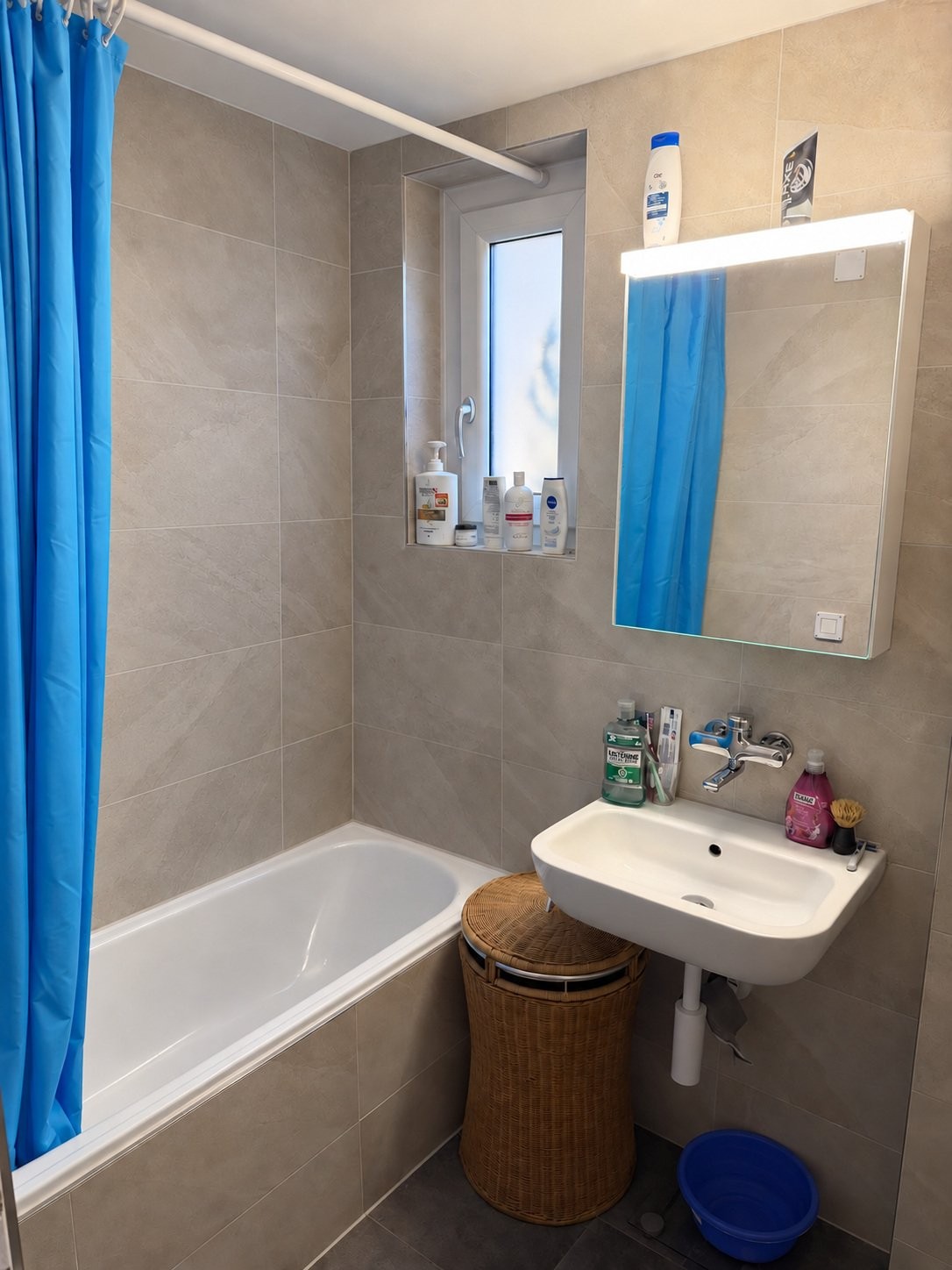 2 ½ Zimmer Wohnung, Foto 5 von 8