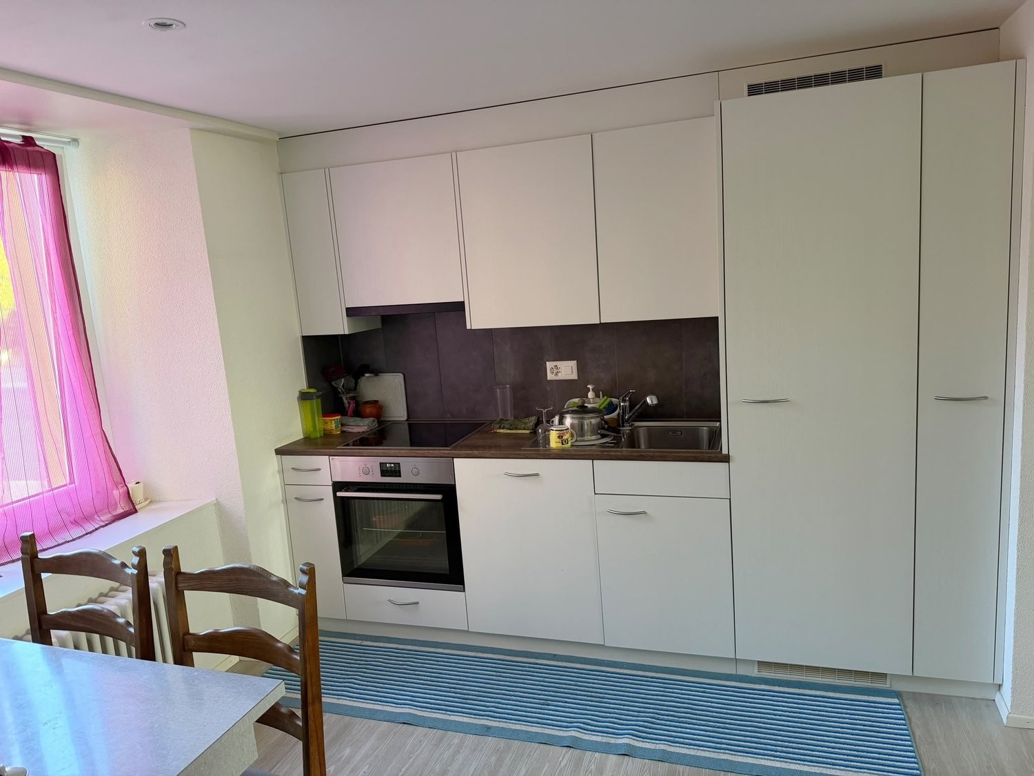 2 ½ Zimmer Wohnung, Foto 4 von 8