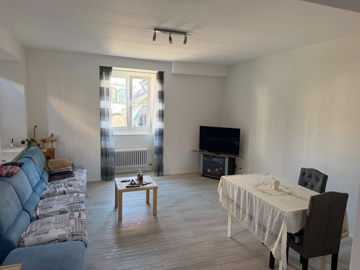 2 ½ Zimmer Wohnung, Foto 2 von 8