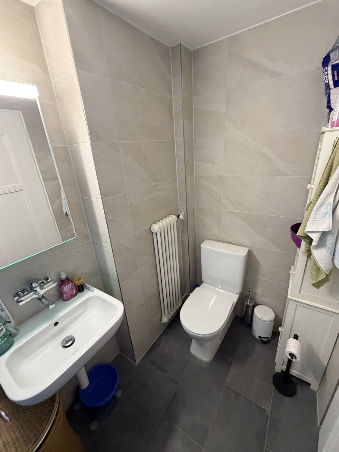 2 ½ Zimmer Wohnung, Foto 6 von 8