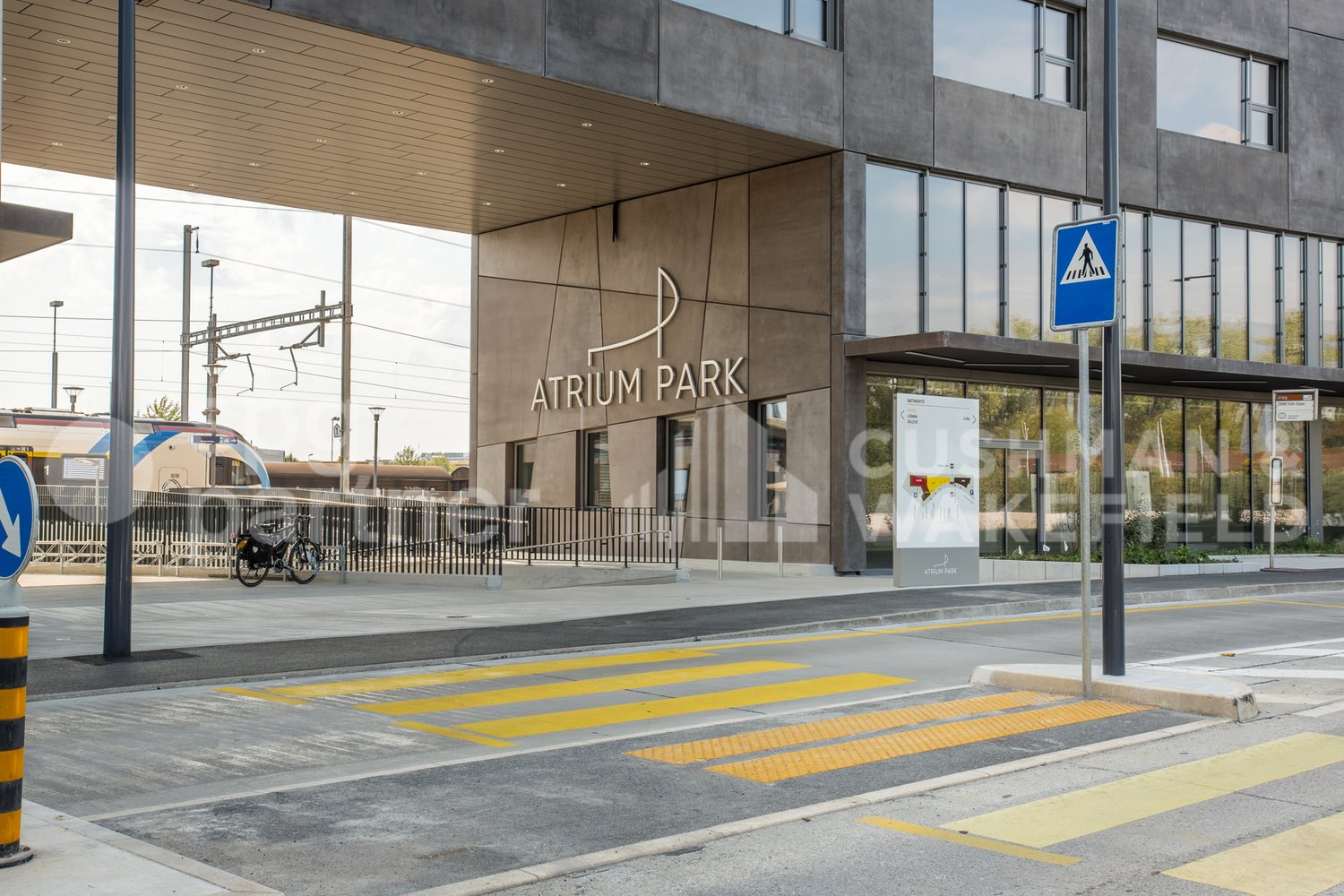 298m² office, Foto 10 von 10