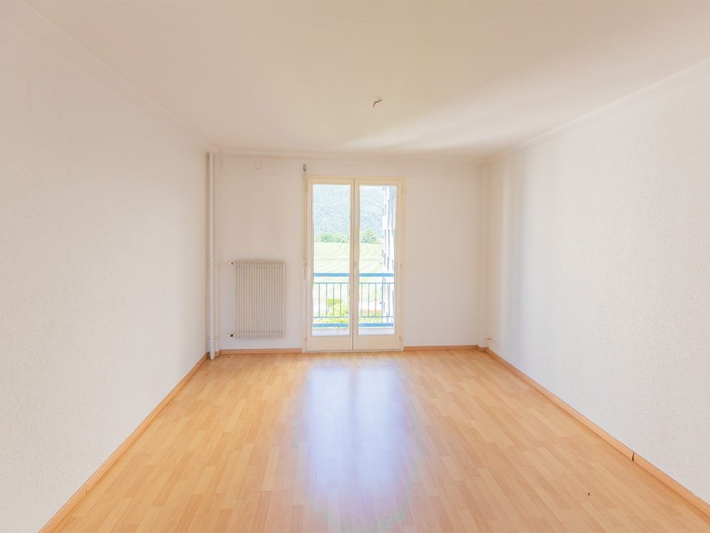 3 ½ Zimmer Wohnung, Foto 2 von 4