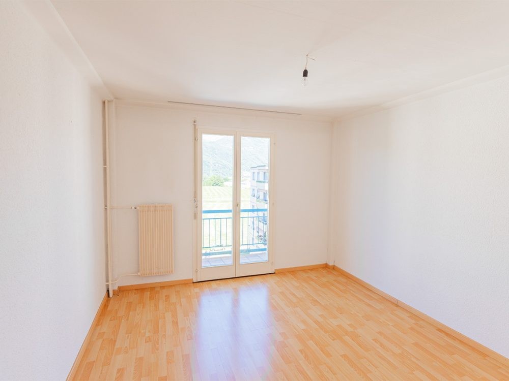 3 ½ Zimmer Wohnung, Foto 4 von 4