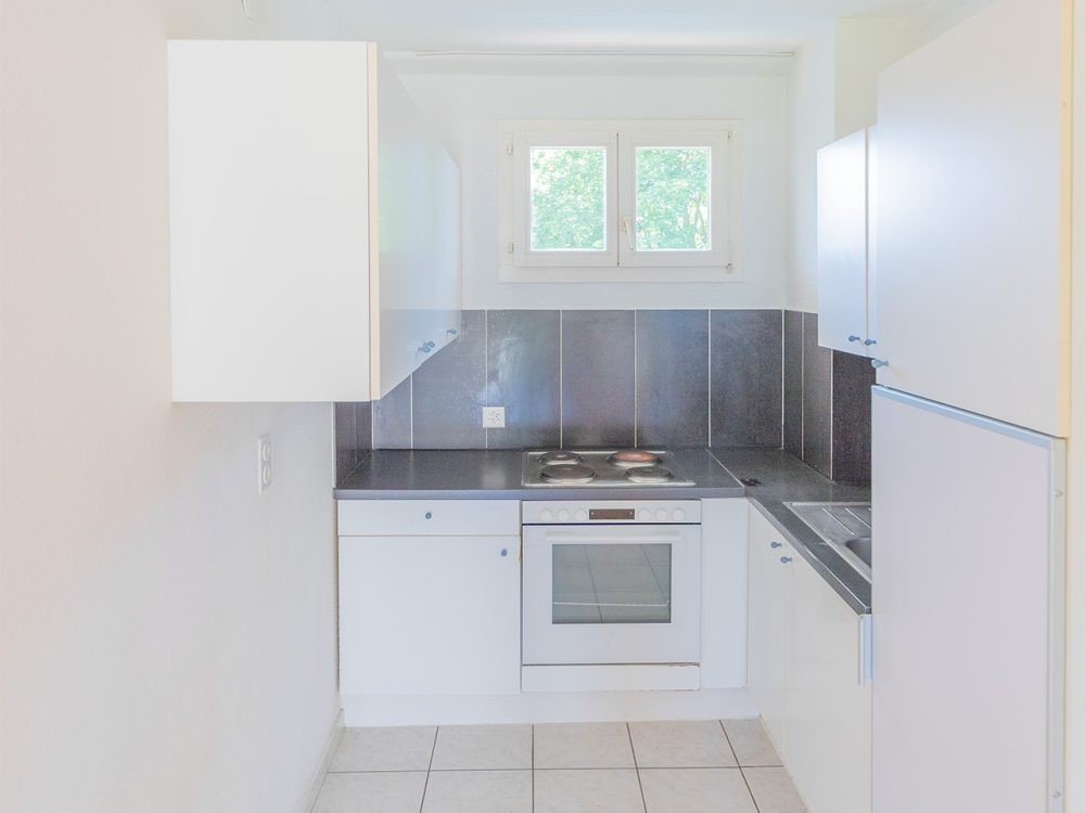 3 ½ Zimmer Wohnung, Foto 3 von 4