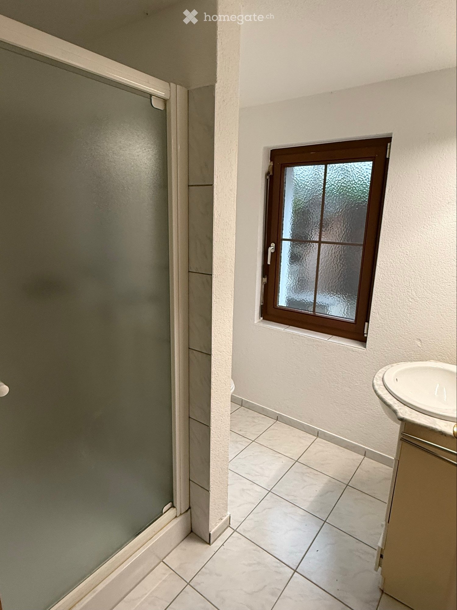 2 room apartment