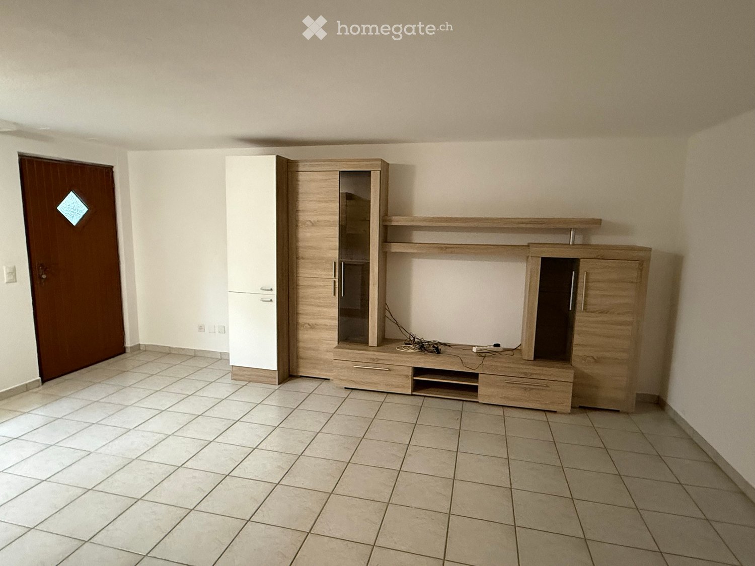 2 room apartment