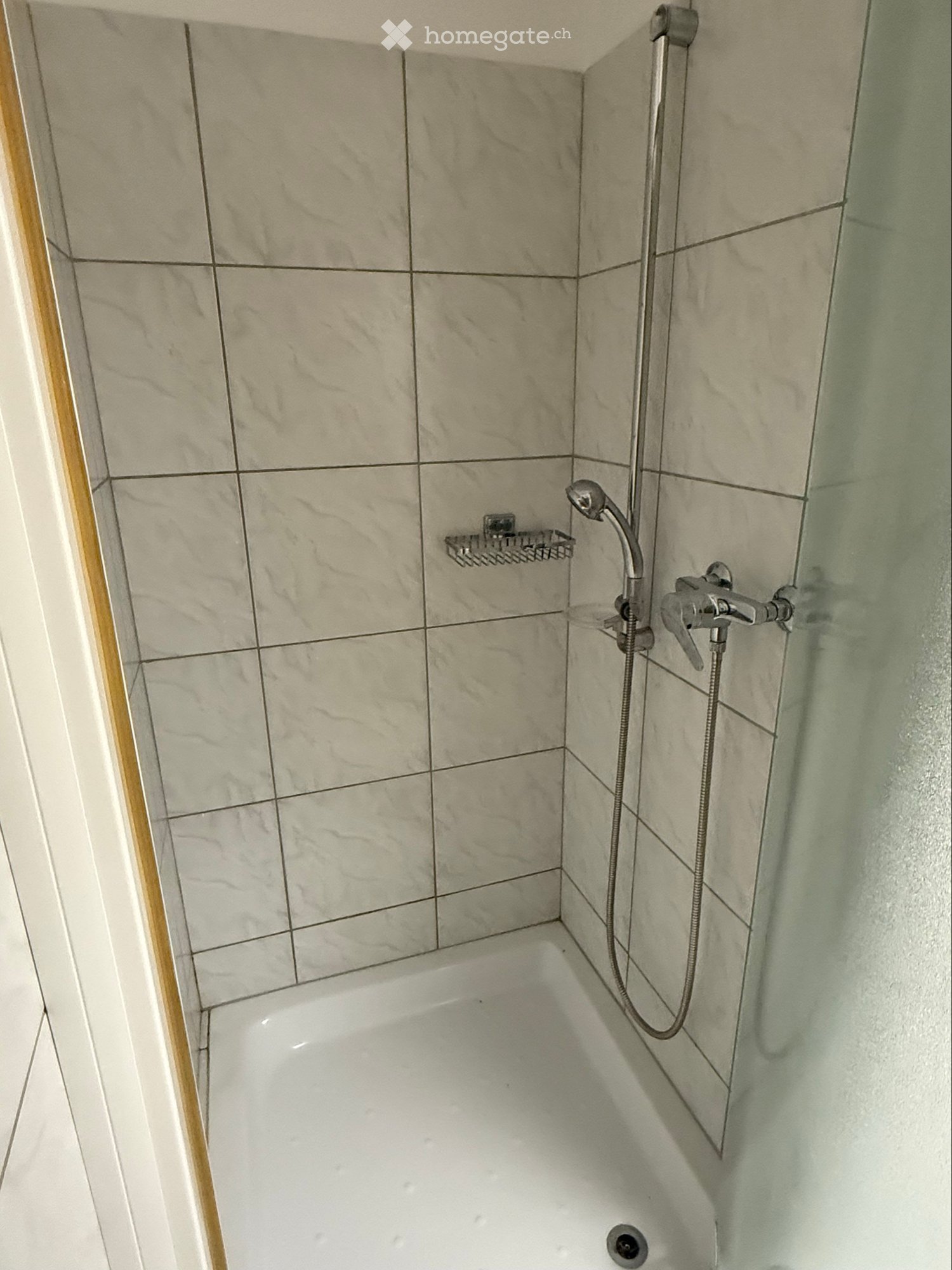 2 room apartment