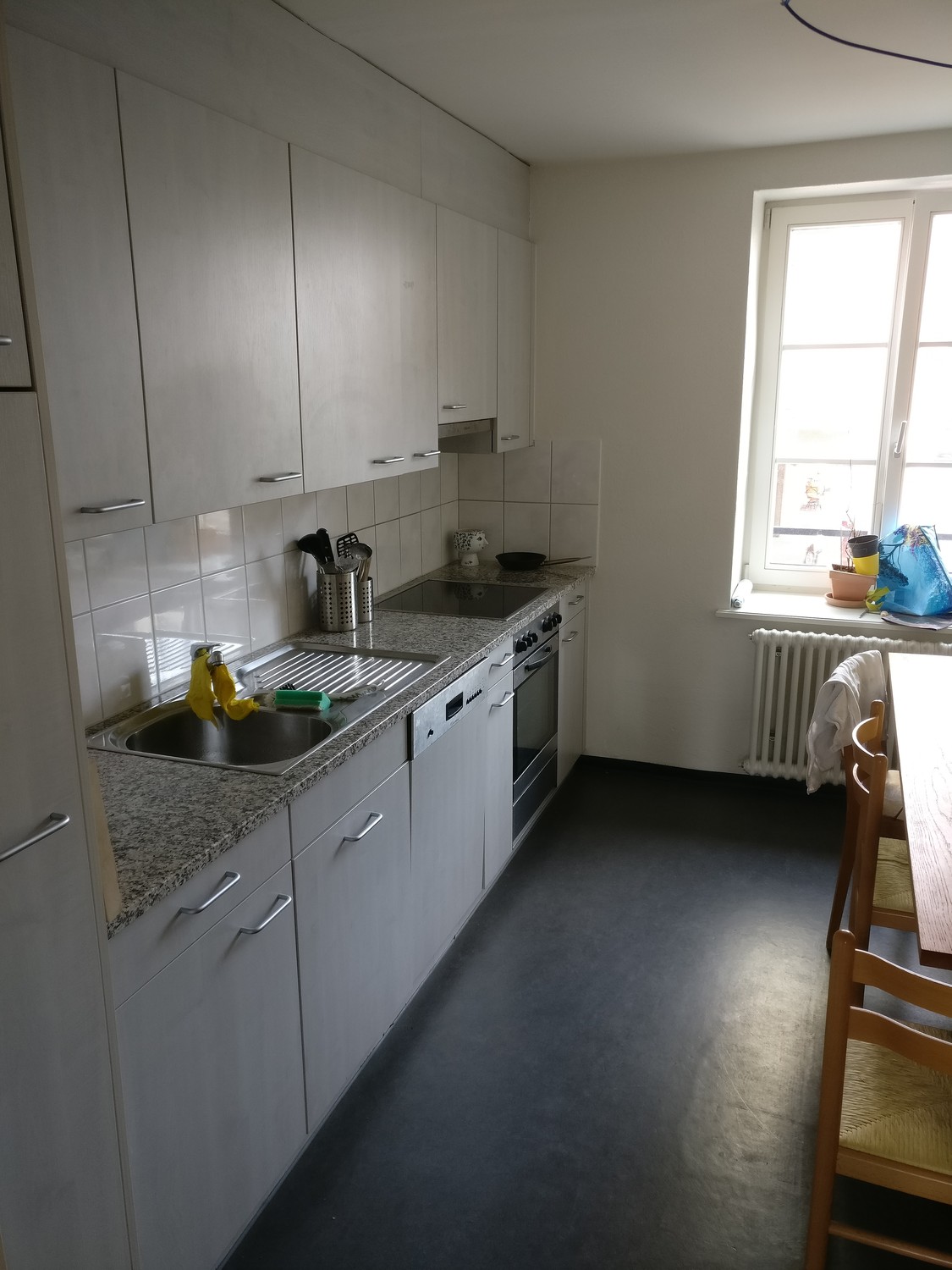 Room in a shared flat, Foto 4 von 4